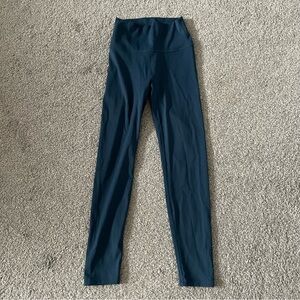 3/$45 Activewear Ankle Leggings